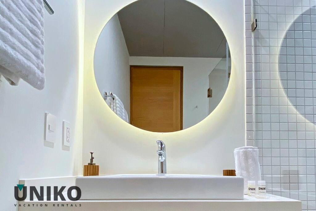 1 Block To The Beach 2Br 6Pax Rooftop Pool King Bed Playa del Carmen Dış mekan fotoğraf